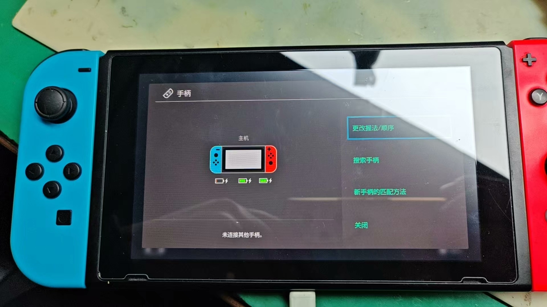 switch黑屏不开机 黑屏switch无法启动 不能玩 s - 图片 6