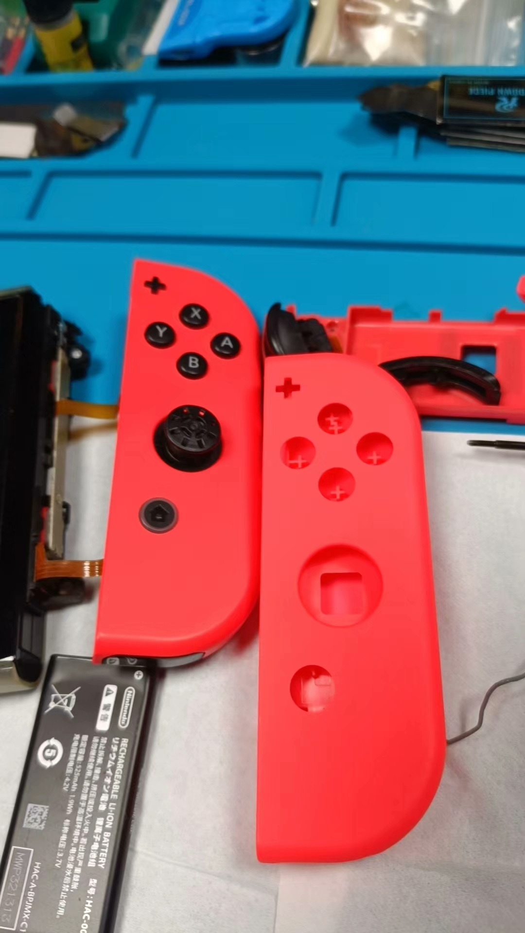 joycon sl sr按键失灵 - 图片 4