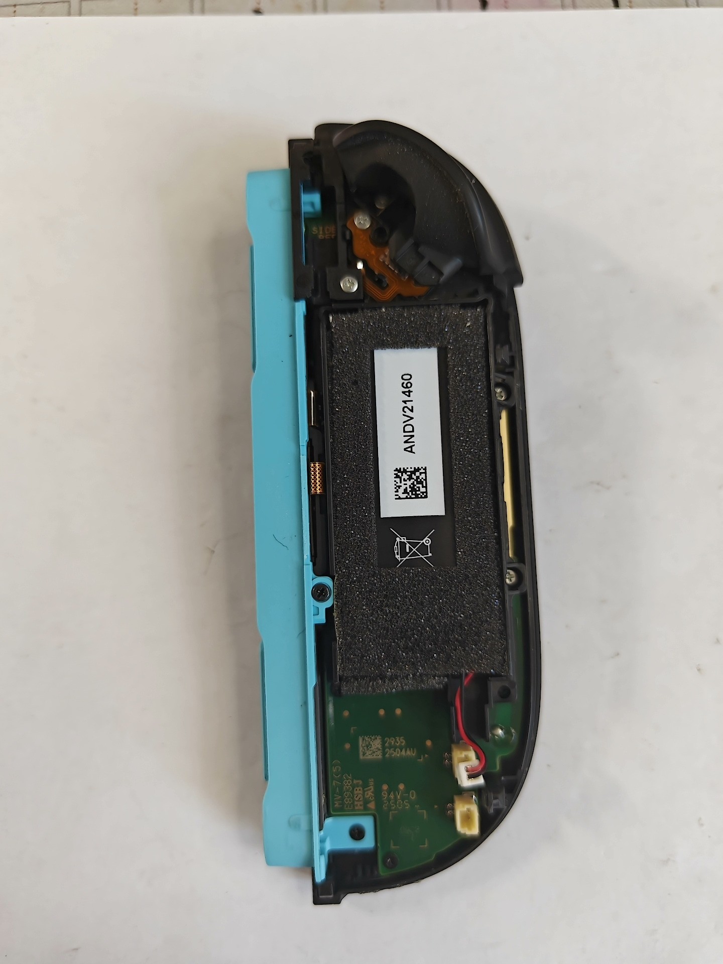 switch2肩键断触 扳机断触 joycon2肩键断触 肩 - 图片 4