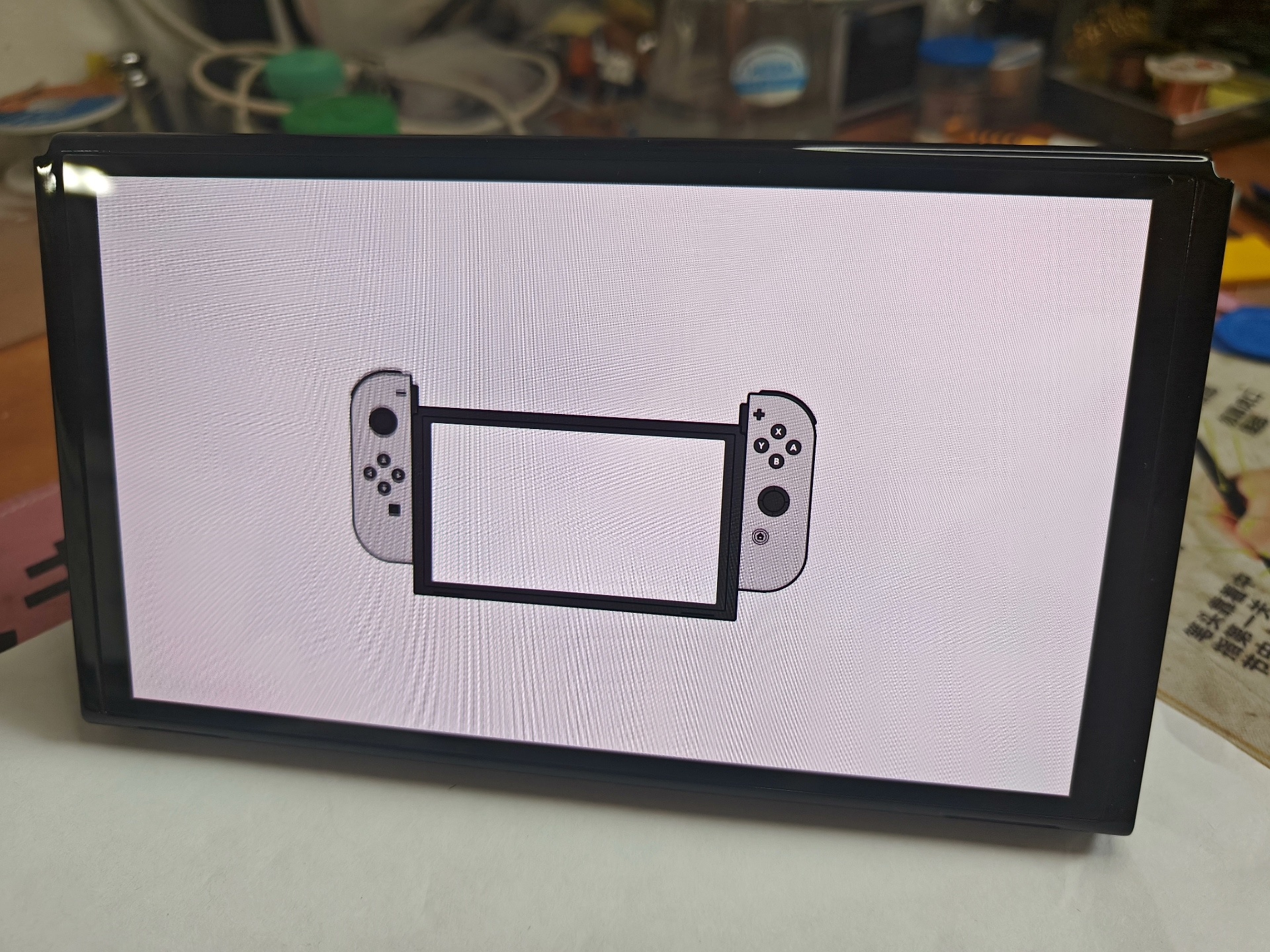 Switch EMMC字库修复+手柄维修 - 图片 5