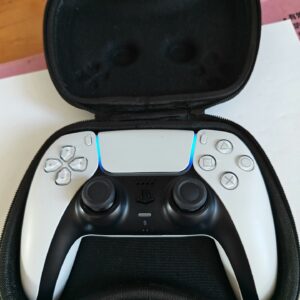 ps5手柄改全微动 手柄微动按键 定制ps5正面8按键微动