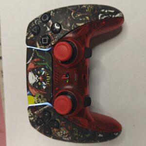 ps5精英 更换正面微动排线按钮 正面8键微动 改微动 ds