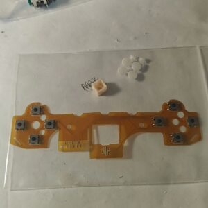 ps5按键改微动 ps5按键微动 按键改微动 气泡微动 凯隆