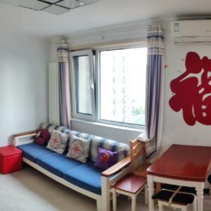 永顺三居出租 惠兰美居  惠兰美居c区三居 自住标准装修