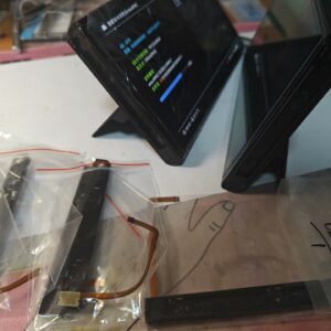 oled滑轨更换