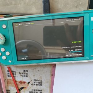 switch报错误 2153-0321 switch不开机