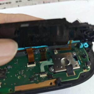 ns2不识别手柄 joycon2与主机接触不良 joycon