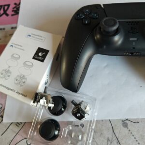 ps5手柄更换TMR摇杆 磁阻摇杆 tmr摇杆