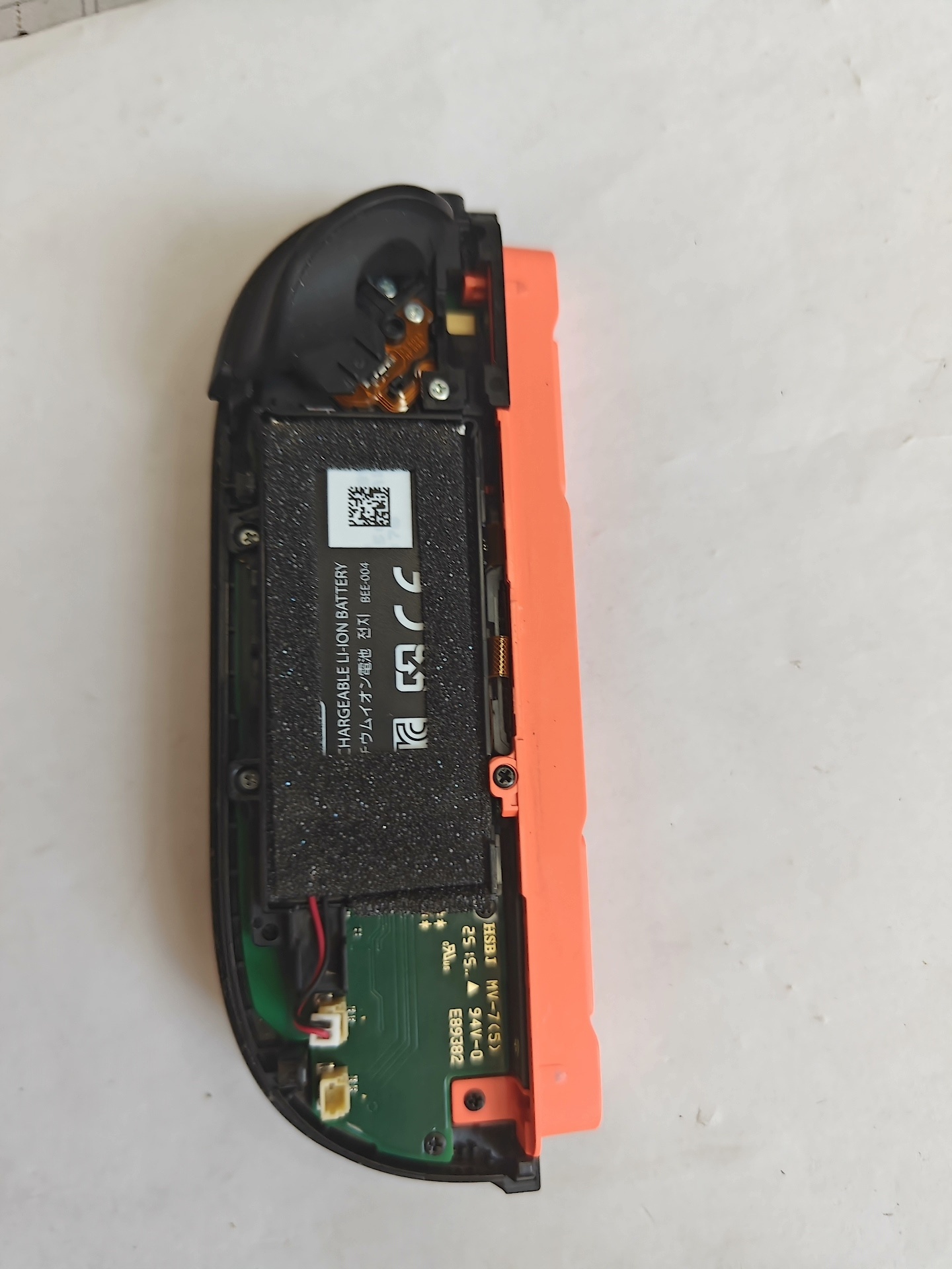 joycon2漂移 摇杆更换 扳机失灵 扳机按压不回弹 回弹 - 图片 5