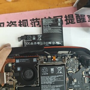 DeckSwitchPS5故障修复 - 图片 8