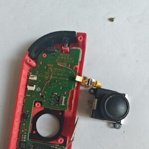joycon按键失灵 按键连发 按键卡滞 r键不识别 l键不