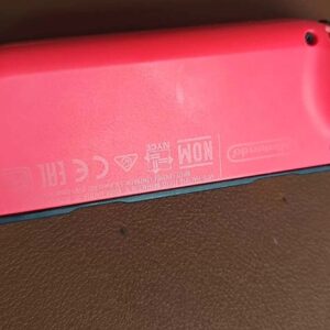 出原装joycon 右joycon 红色 红色右手柄 原装s