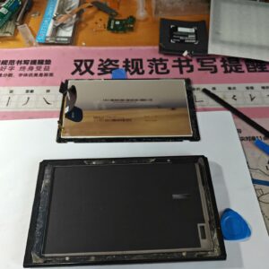 Switch触摸屏更换服务!专业维修更换内外层触摸屏,支持自