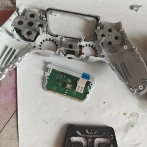 ps5触控板卡滞 ps5修复触控板 触控板 修复或更换触控板