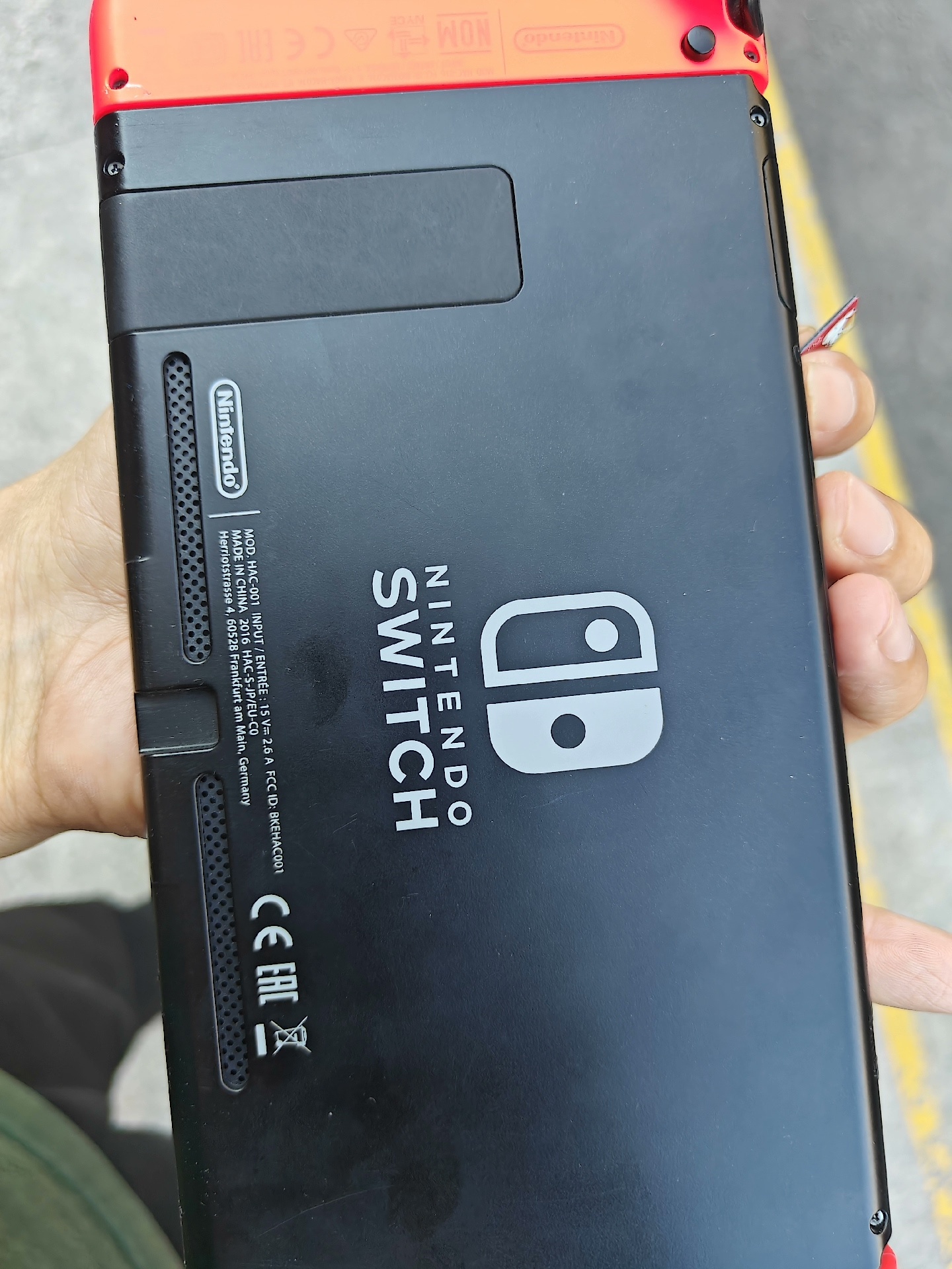 Switch双系统修复修护升级