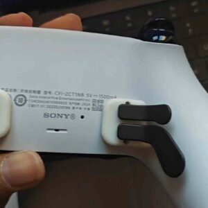 ps5背键 ps5手柄改背键 ps5用xbox精英背键 ps