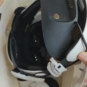 Quest3手柄漂移修复