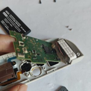 joycon滑丝打开 switch打开滑丝 按键卡滞 滑丝解