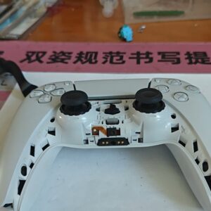 PS5改装微动按键 分体十字键 菜单增高 ps5手柄改分体十