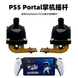 北京 索尼 PS5 Portal 摇杆漂移 portal维修