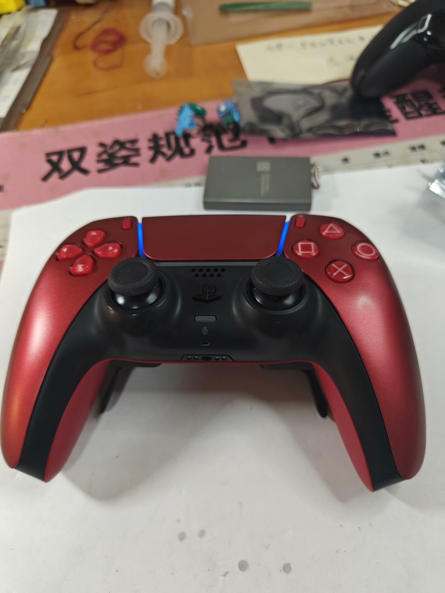 远程IT软硬件疑难解局 - 图片 5