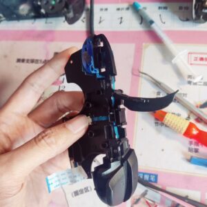 肩键失灵Switch Pro手柄 Switch PRO手柄肩