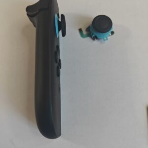 switch2改霍尔摇杆 ns2 joycon2霍尔摇杆 j