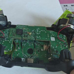 ps5手柄 l1 l2失灵 上下左右按键失灵 无反应 扳机故