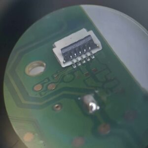 joycon漂移 更换霍尔摇杆 品牌霍尔摇杆 更换摇杆后不识