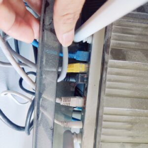 远程IT疑难排查与*墙修复