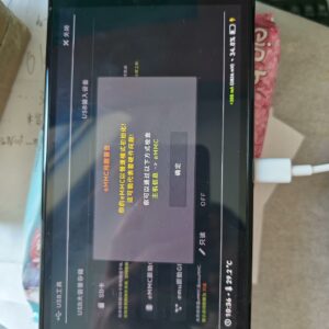 switch升级错误 无法双系统 oled 闪黄灯 oled