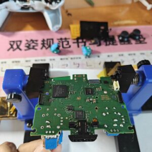 PS5扳机左右扳机常按 连键 扳机连键 ps5手柄扳机连键