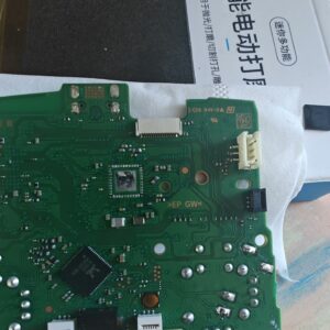ps5手柄不充电 闪黄灯 不开机 无法充电 座充和typec