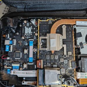 Steamdeck扳机 R2扳机不识别 r2按键不灵敏 L2