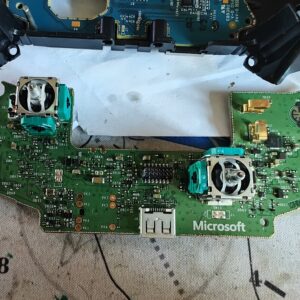xbox手柄漂移 xbox漂移 xsx摇杆漂移 xss手柄漂