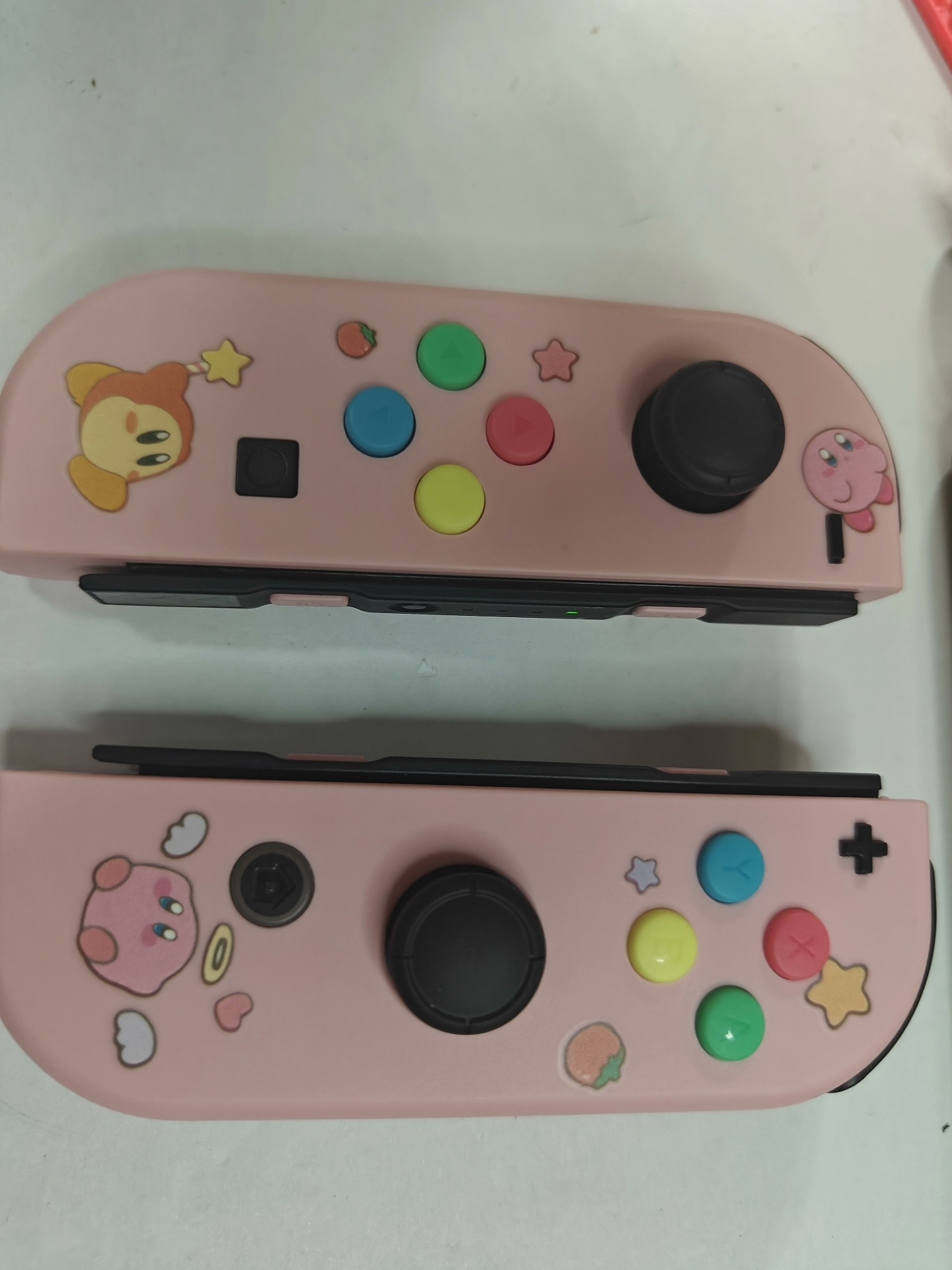 joycon外壳更换 选外壳 按键 更换外壳 升级摇杆 升级 - 图片 4