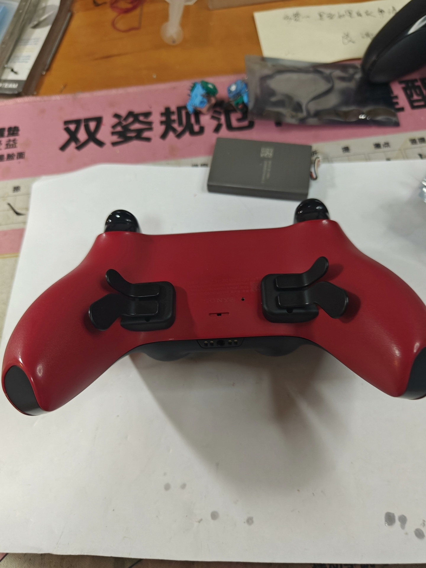 joycon外壳更换 选外壳 按键 更换外壳 升级摇杆 升级 - 图片 9