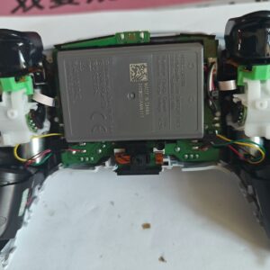 ps5按键全微动 050主板按键全微动 正面8键微动 肩键微