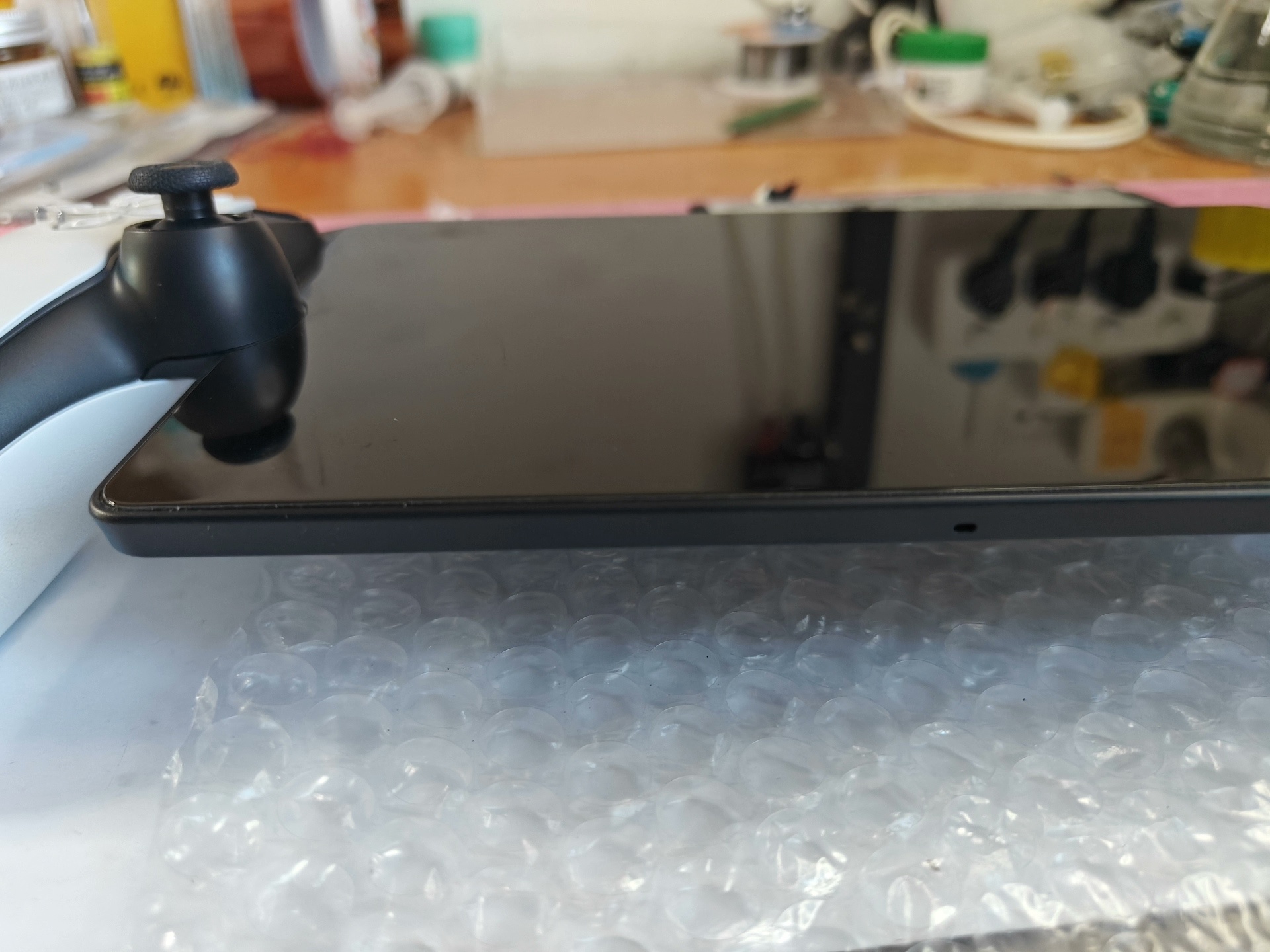 ps5 portal正面8按键改微动 按键微动 portal - 图片 6