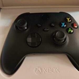 xbox自行焊接摇杆后悔药 翻车救活链接 xbox手柄二修救
