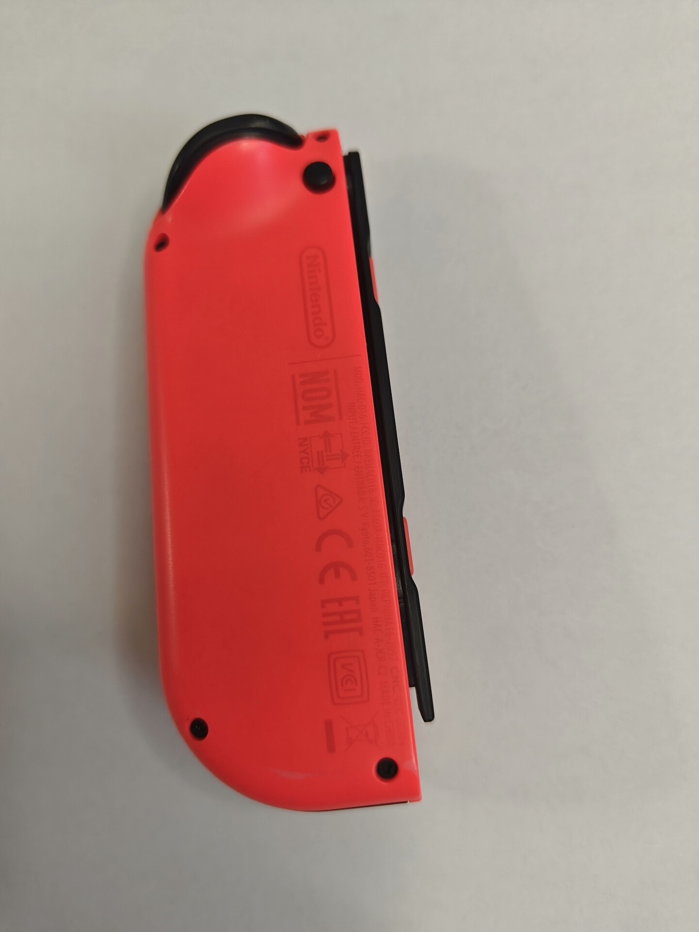 出原装joycon 右joycon 原装switch手柄 原 - 图片 6