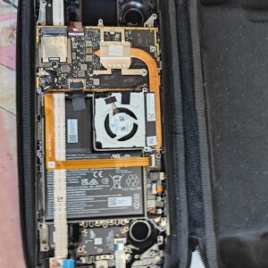 steamdeck按键摔坏 肩键摔坏 按键异常 按键帽摔坏