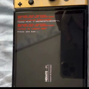 switch找回联网证书 提取cal0 序列号证书 保存pr