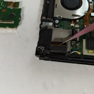 switch不读卡带 普通版不读卡带 卡带插入报错 卡带无法