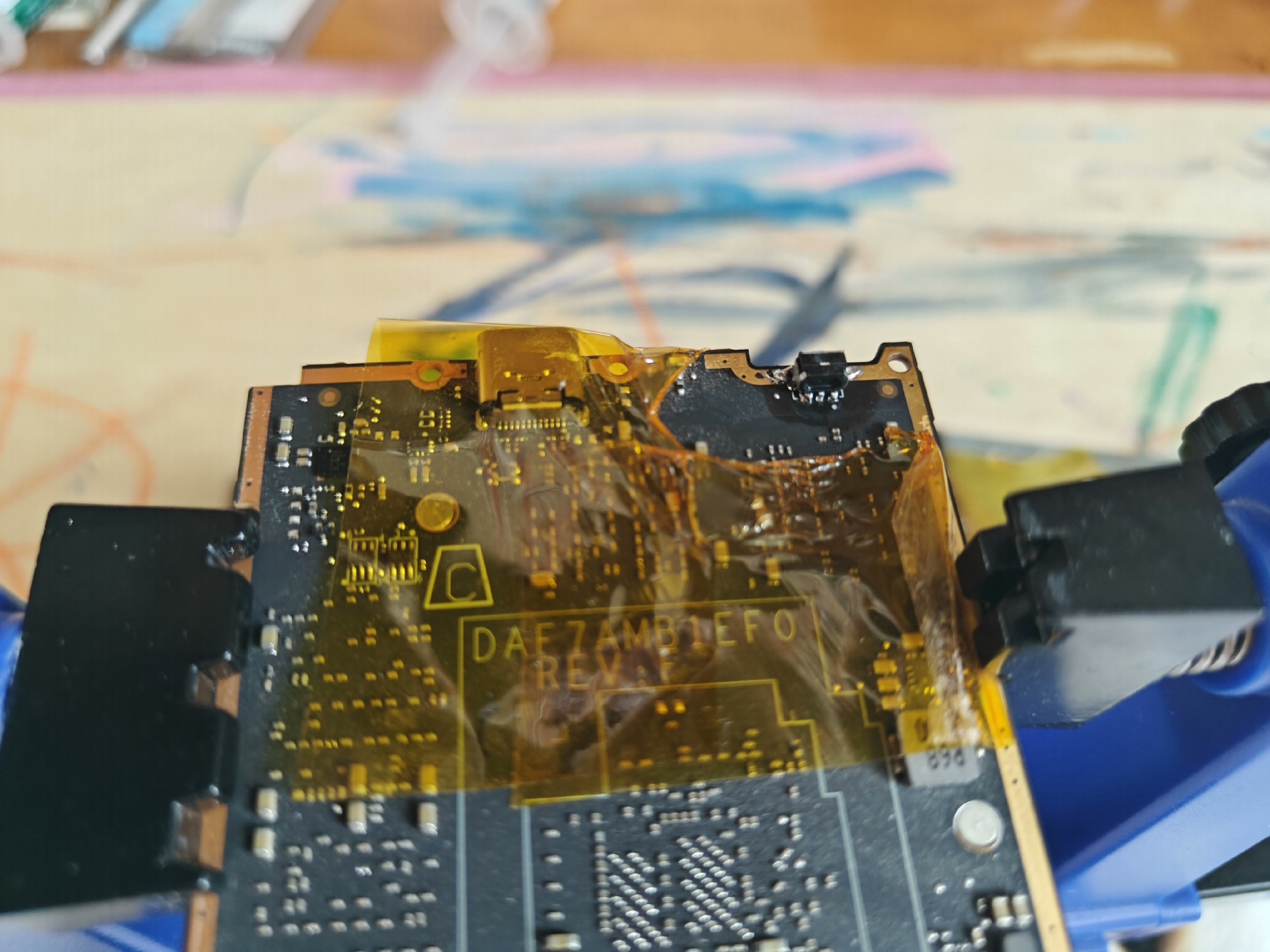 steamdeck电源按键不灵 电源按键失灵 重复按压才有效 - 图片 7