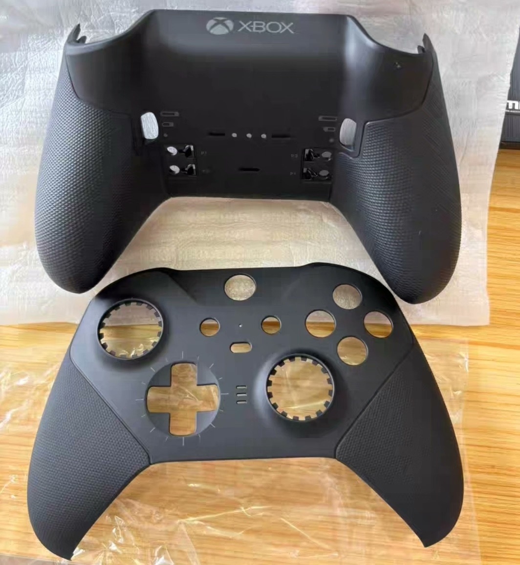Xbox精英二代肩键更换欧姆龙微动 omoron微动 肩键失 - 图片 7