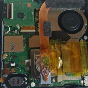 switch异响 switch主机喇叭异响 更换普通版喇叭