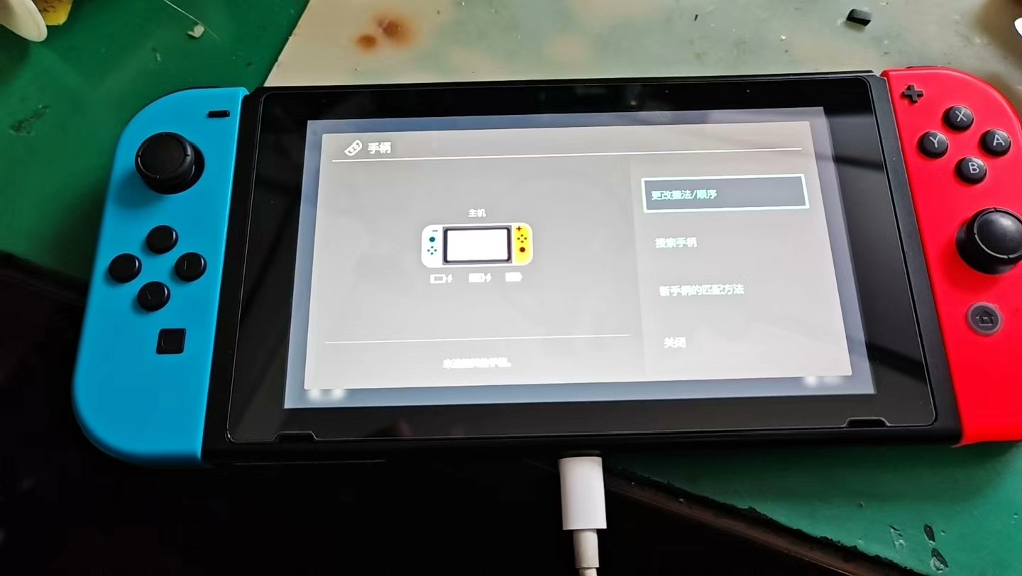 switch黑屏不开机 黑屏switch无法启动 不能玩 s - 图片 7