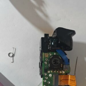 ps5手柄扳机异响修复 按键故障解决 改微动开关/微动按钮