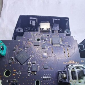 switchpro摇杆漂移 摇杆异常 不回中 自动跳转 Sw